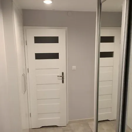 Ogrody/jezyce Apartment Poznan