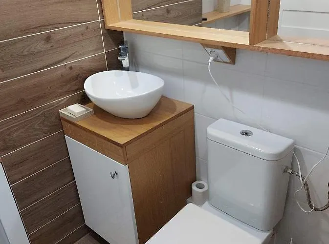 Apartment Ogrody/jezyce Poznan