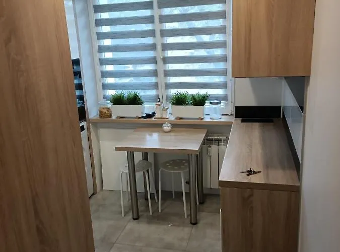 Ogrody/jezyce * Poznan